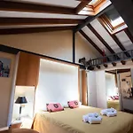 Apartamento San Marco Venecia