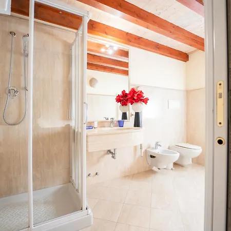 Apartamento San Marco Veneza