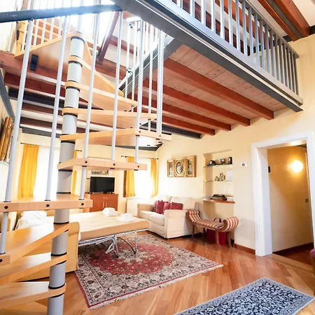 San Marco Apartamento *