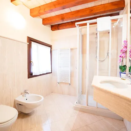 Apartamento San Marco *