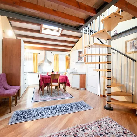 San Marco Apartamento