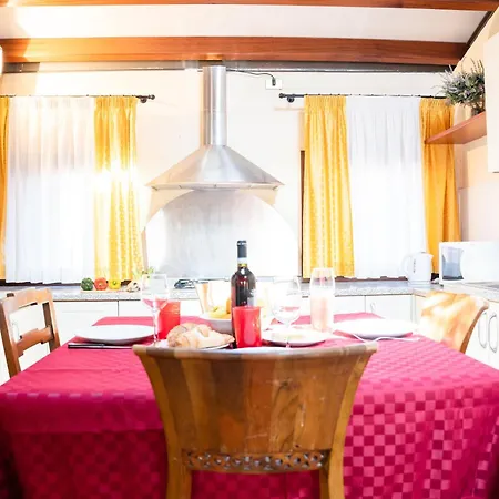 Apartamento San Marco
