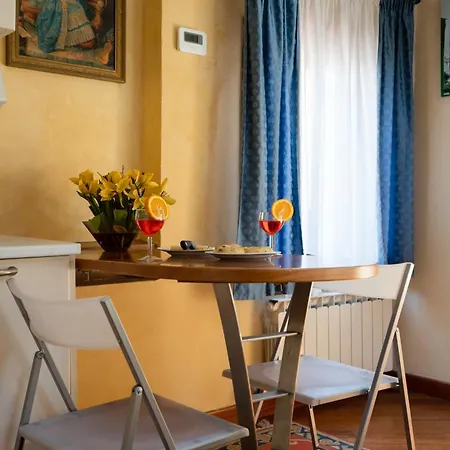 San Marco Apartamento Veneza