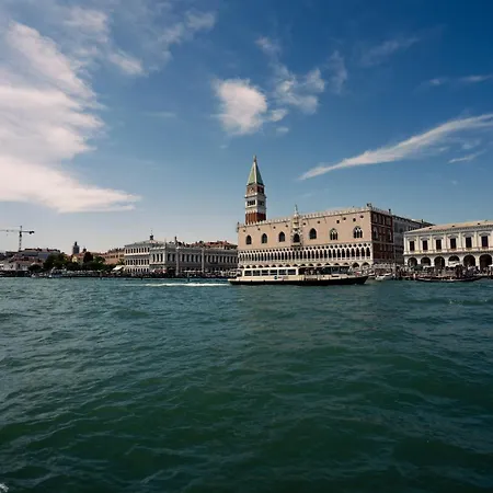 Apartamento San Marco