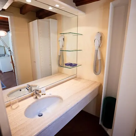 Apartamento San Marco Veneza