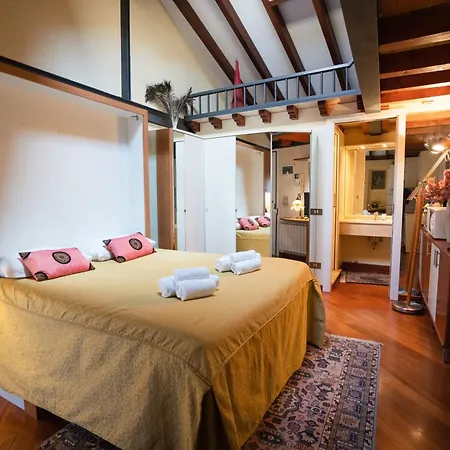 San Marco Apartamento