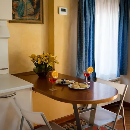 San Marco Apartamento Venecia