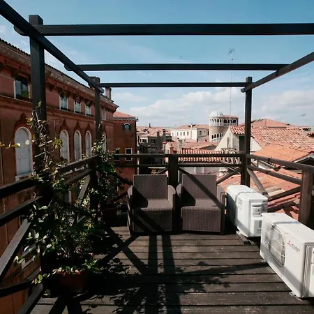 San Marco Apartamento