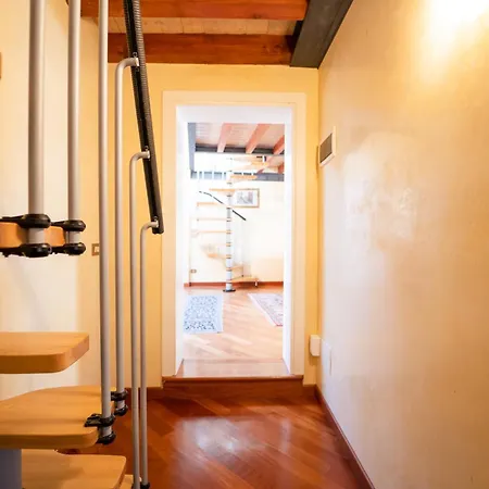 San Marco Apartment Venice