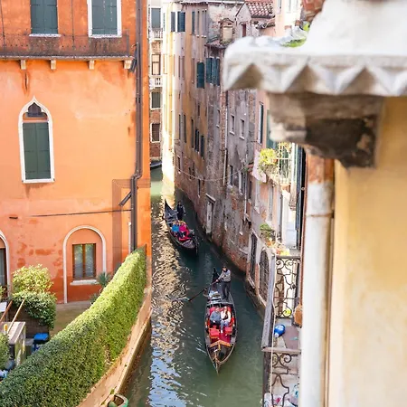 Apartment San Marco