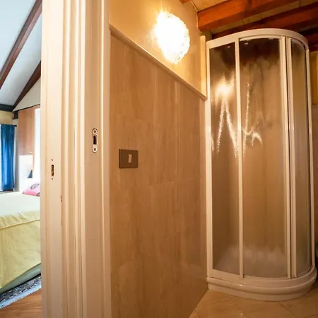 Apartment San Marco