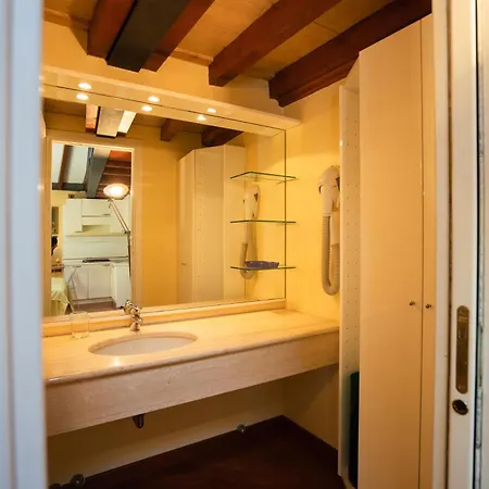 Apartment San Marco *