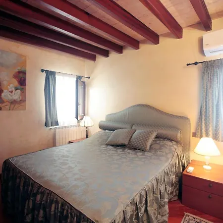 Apartment San Marco Venice