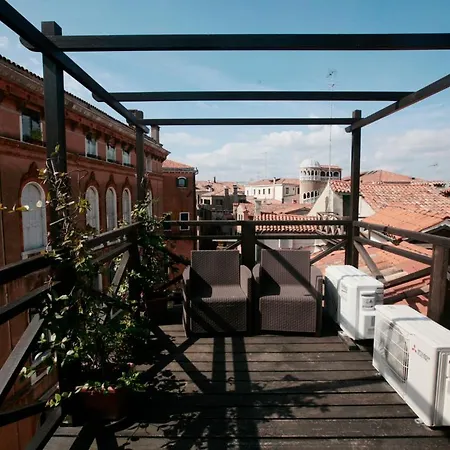 San Marco Apartment