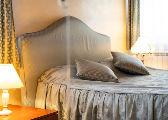 Apartamento San Marco *