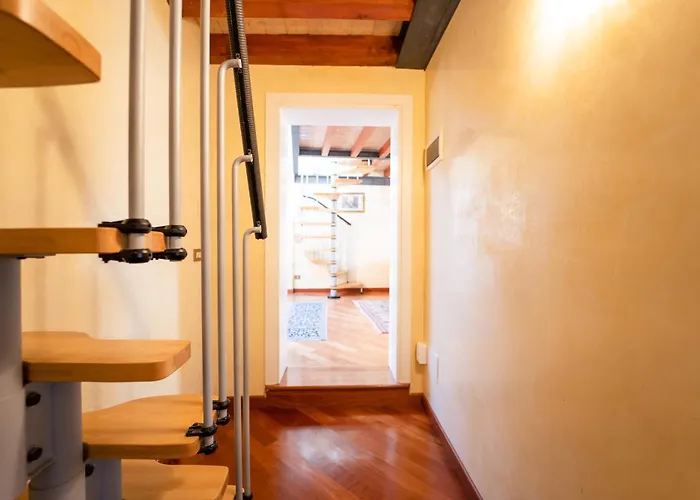 San Marco Apartamento Veneza