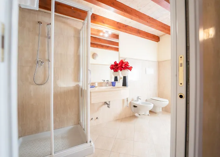 Apartamento San Marco Veneza