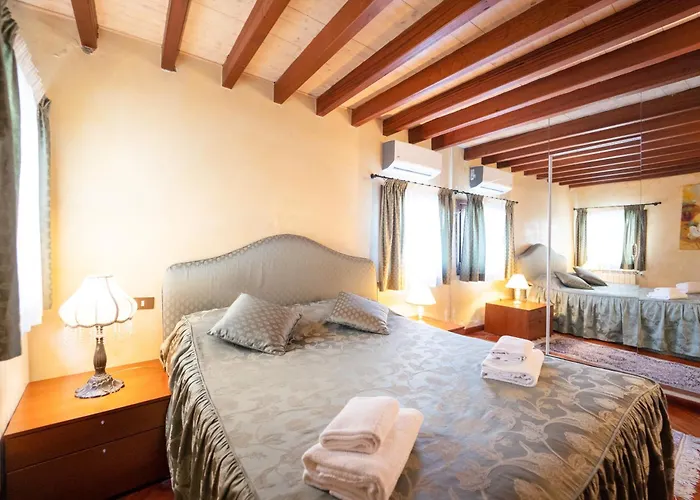 San Marco Apartamento *