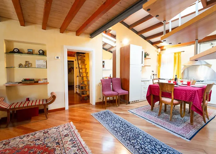 San Marco Apartamento Veneza