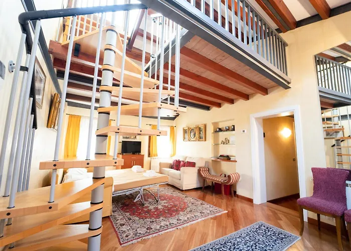 San Marco Apartamento *