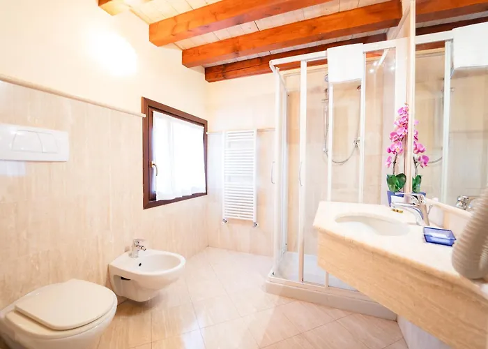 Apartamento San Marco *