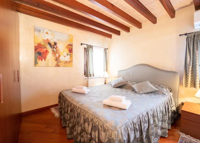 San Marco Apartamento