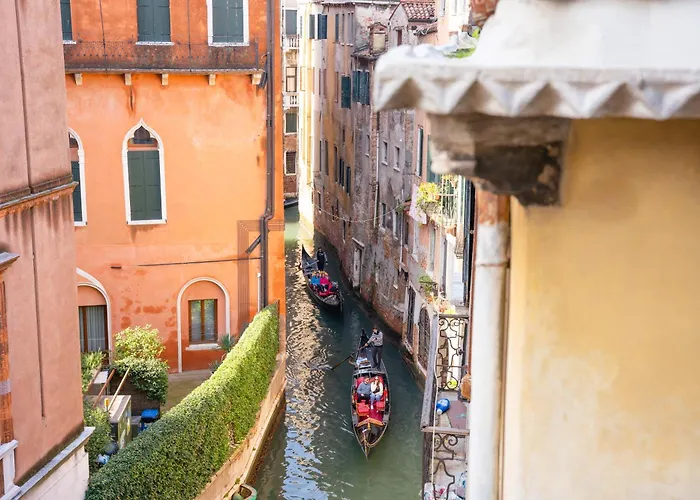 Apartamento San Marco