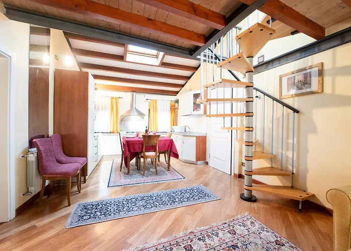 San Marco Apartamento