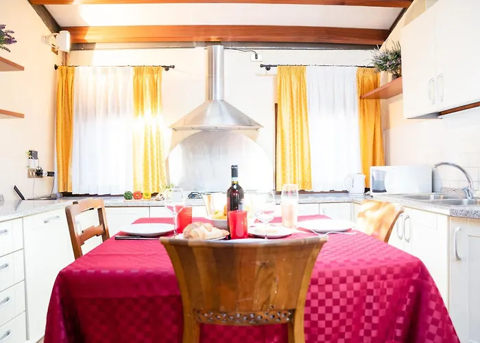 Apartamento San Marco