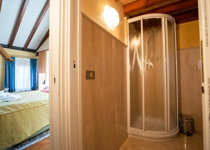 Apartamento San Marco