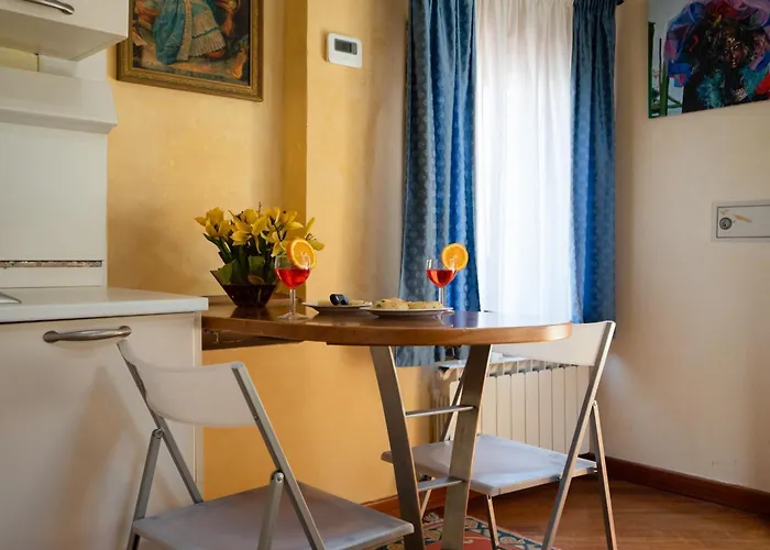 San Marco Apartamento Veneza