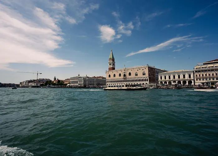 Apartamento San Marco