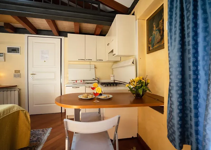 Apartamento San Marco Veneza