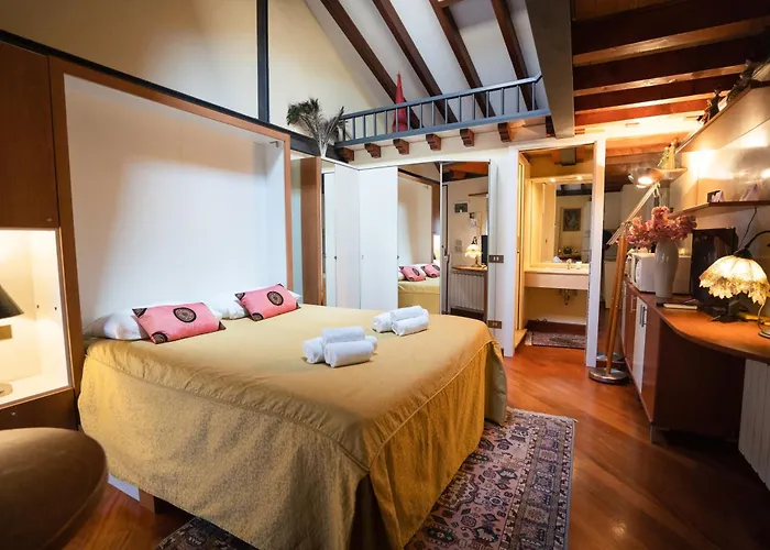 San Marco Apartamento