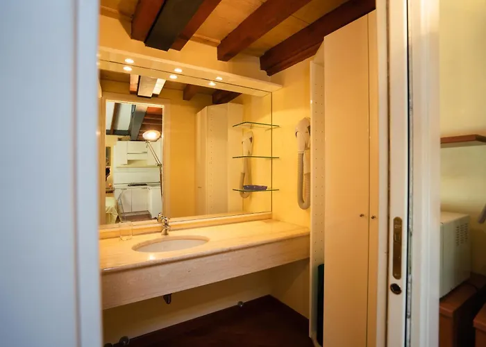 Apartamento San Marco *