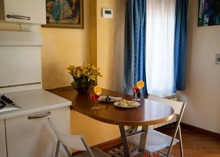 San Marco Apartamento Veneza