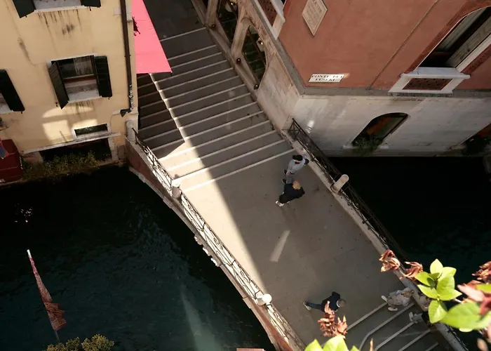 San Marco Apartamento Veneza