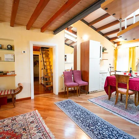 San Marco Apartment Venedig