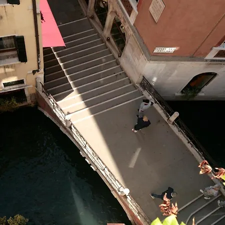 San Marco Apartment Venedig