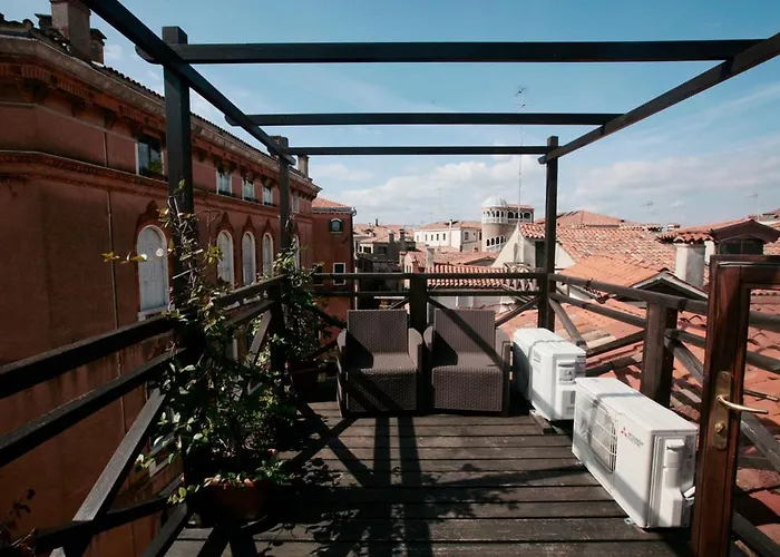 San Marco Appartement